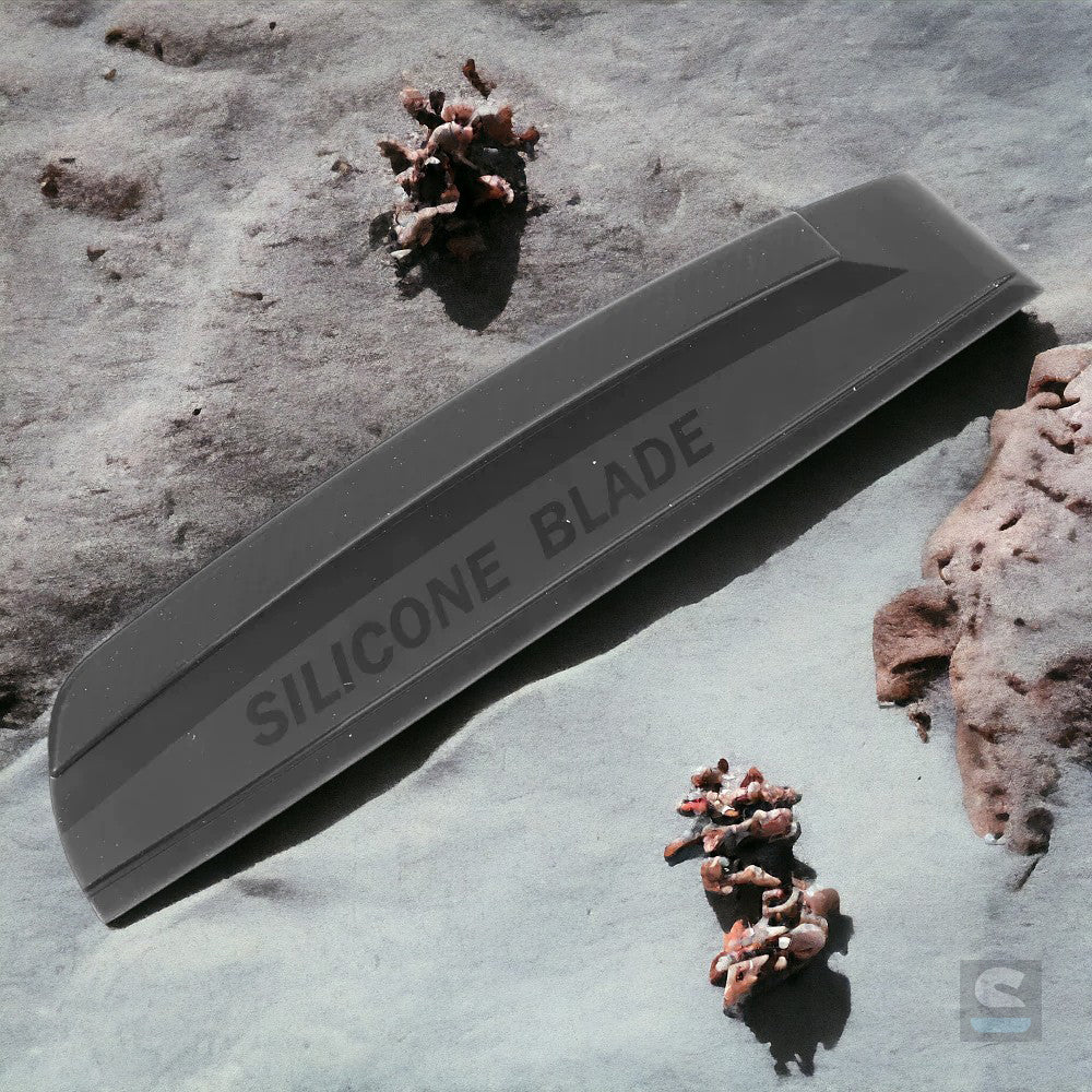 Silicone Blade™